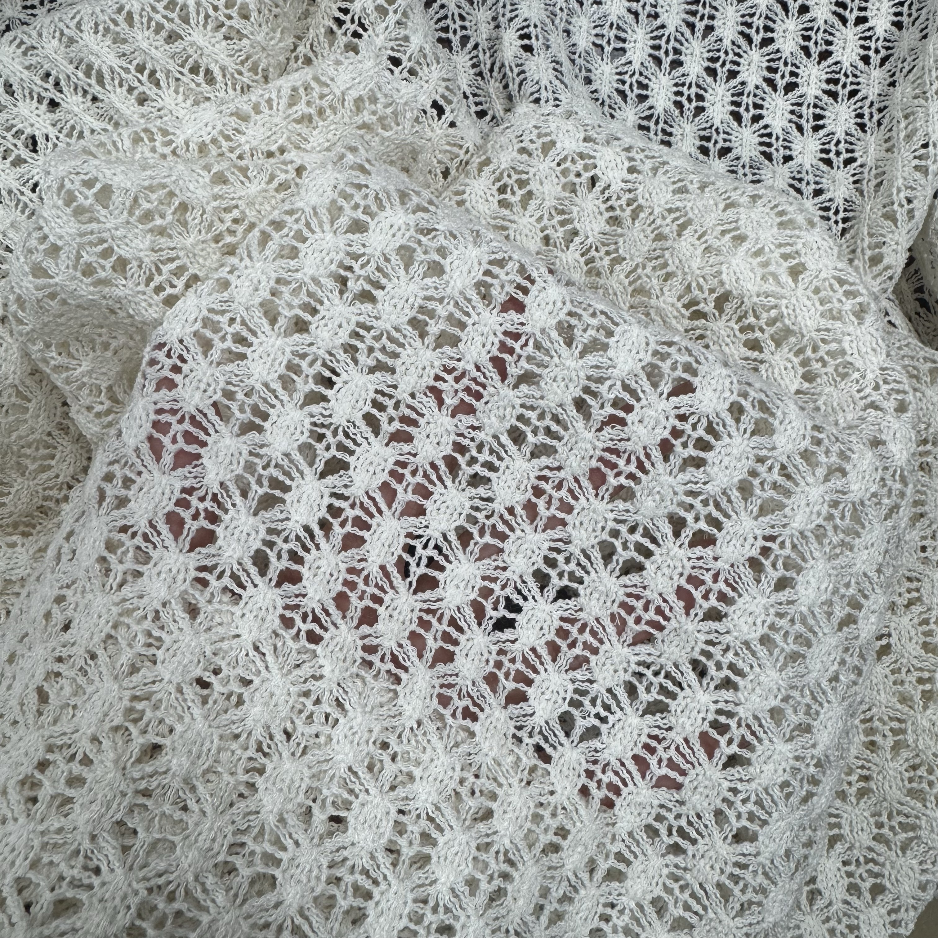 Crochet 5